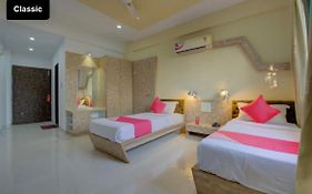 Saiba Residency