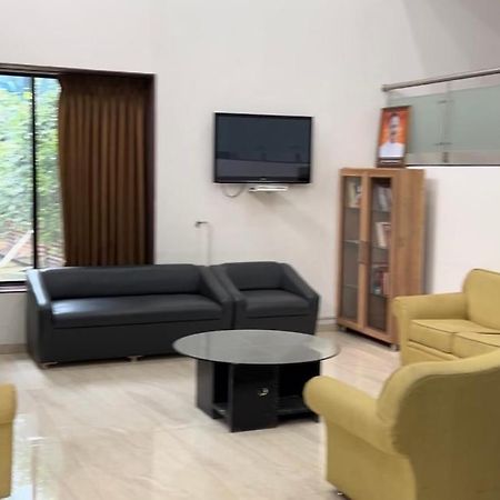 Saiba Residency Hotel Pirangut Exterior photo